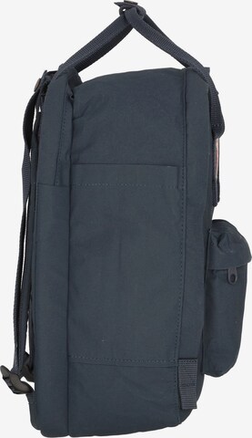 Fjällräven Backpack 'Kanken' in Blue