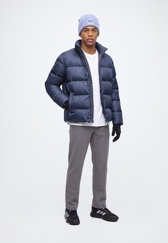 Veste de sport 4F en bleu