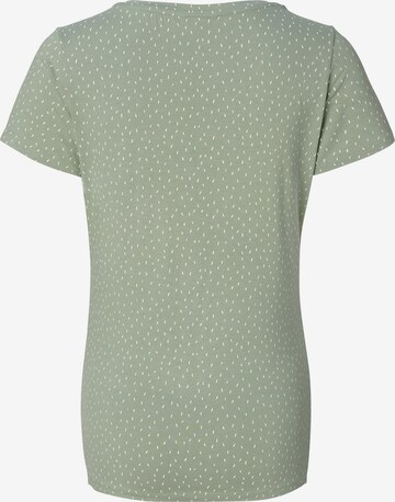 Noppies Shirt 'Aba' in Green