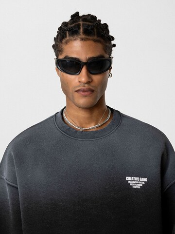 T-Shirt 'Luiz' Dandalo en noir
