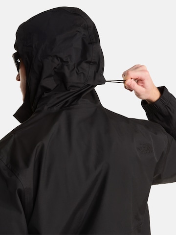 THE NORTH FACE - Chaqueta de montaña en negro