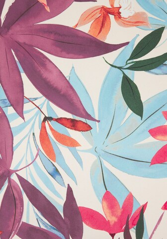 LASCANA - Traje de baño en blanco