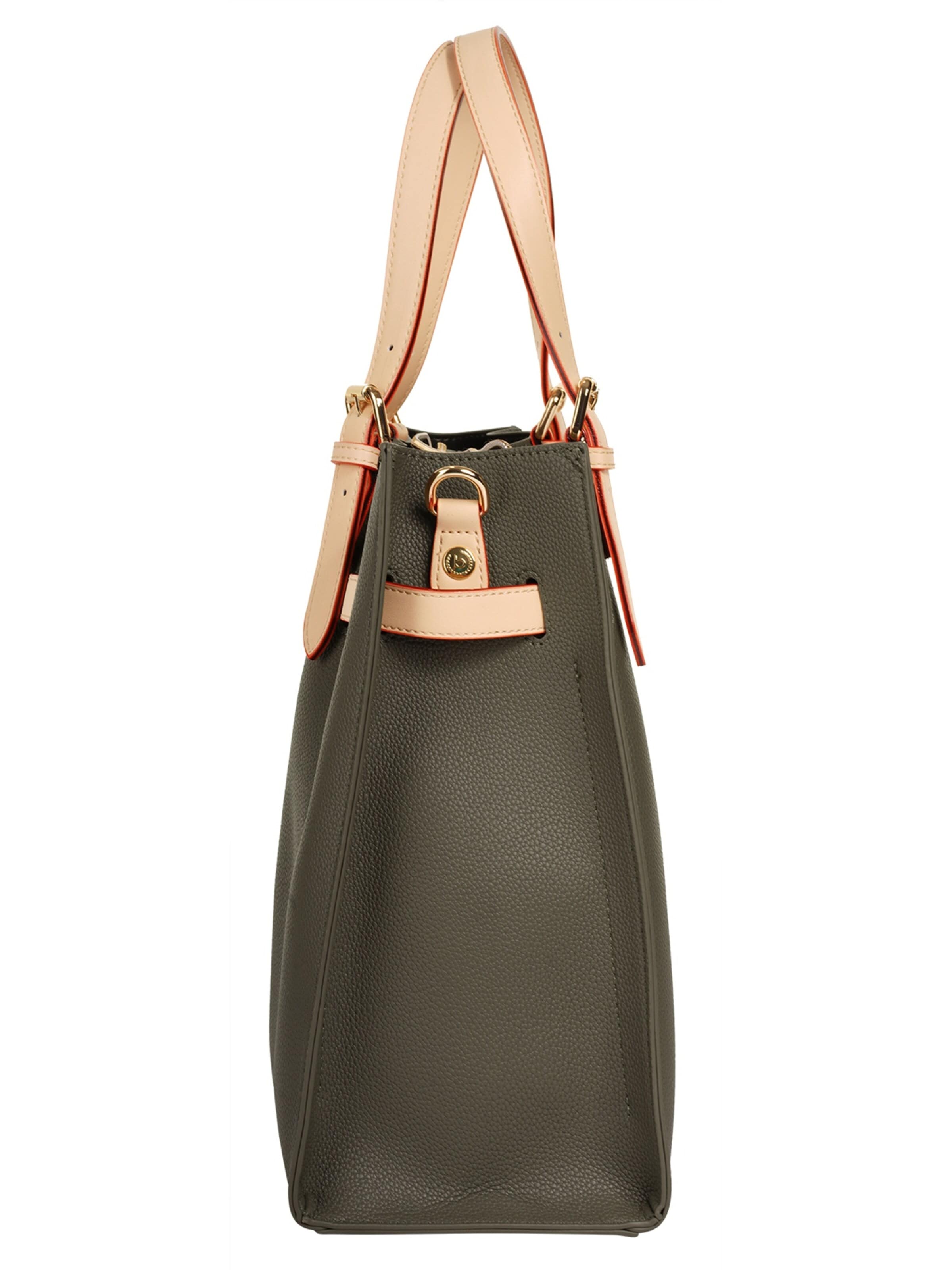 bugatti - Bolso de mano 'ELLA' en verde
