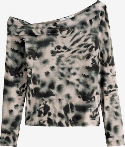 Marškinėliai iš Next, spalva – šviesiai pilka / tamsiai pilka / juoda, Prekių apžvalga