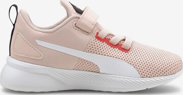 PUMA Кроссовки 'Flyer Runner V PS' в Ярко-розовый