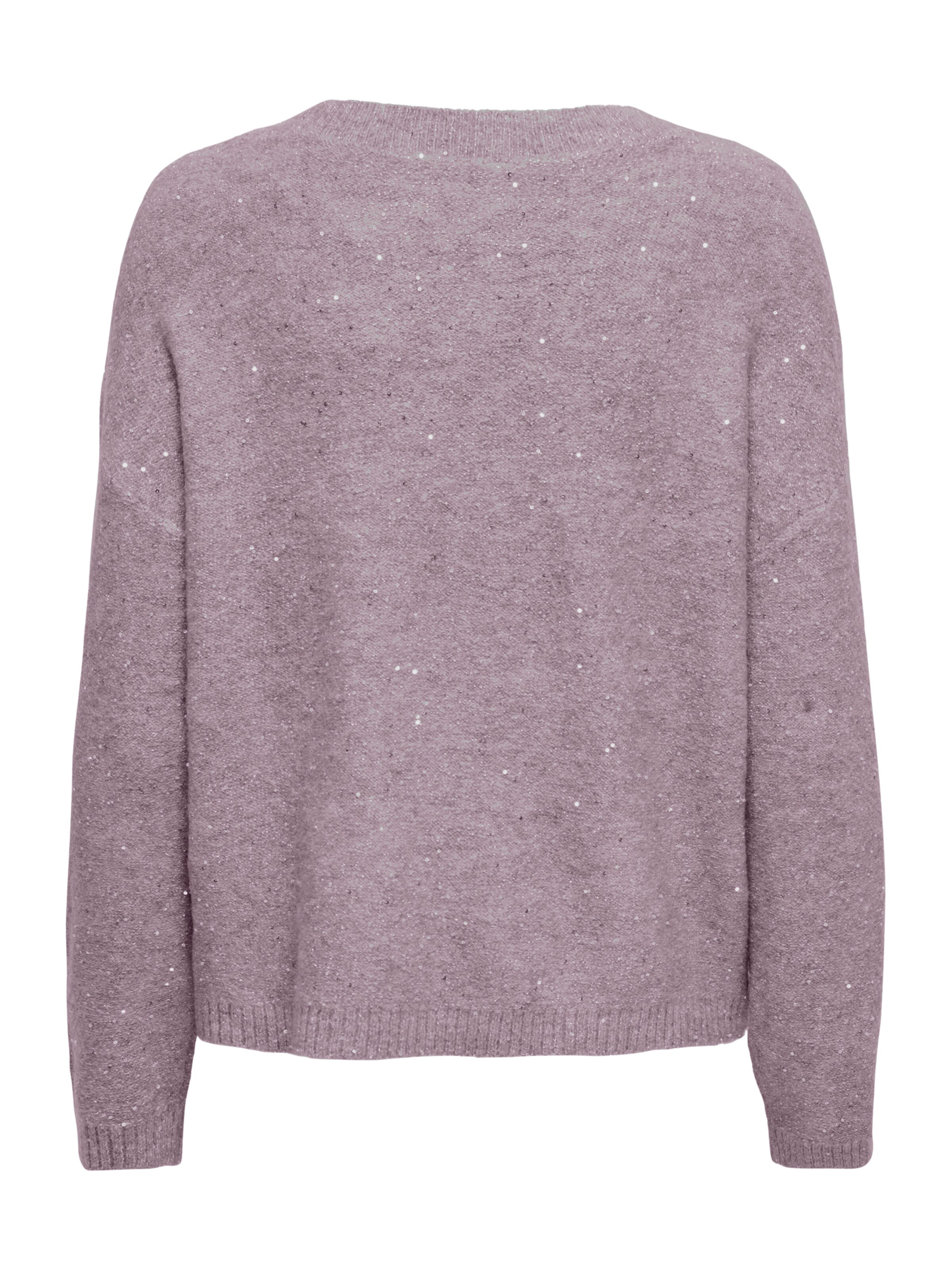 Pullover 'ONLArizona' di ONLY in lilla