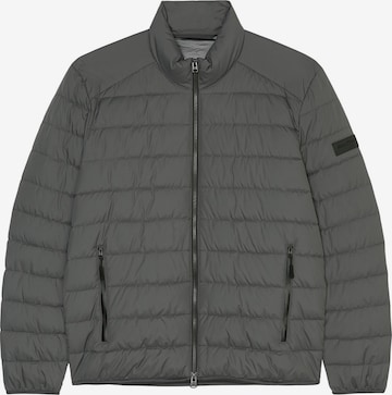 Marc O'Polo Between-season jacket in Grey: front
