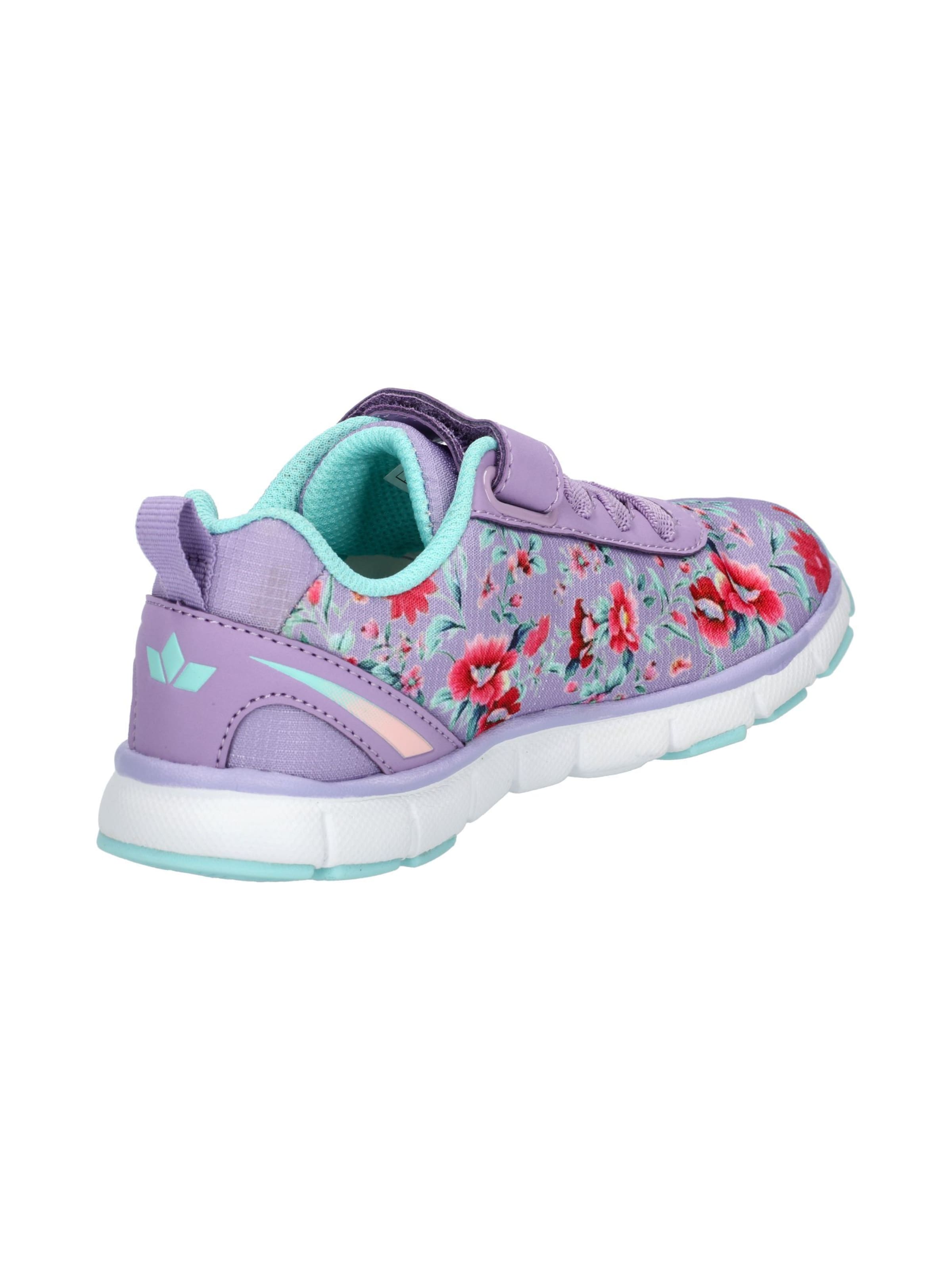 LICO Schuh 'Sunflower VS' in Lila