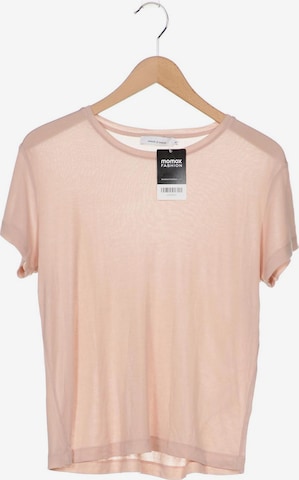 Samsøe Samsøe T-Shirt M in Pink: predná strana
