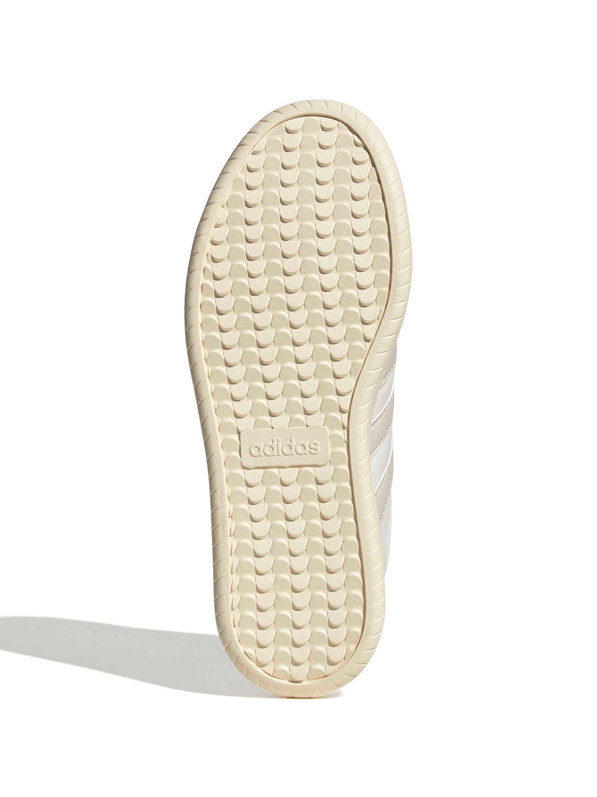 Sneaker low 'Barreda' de la ADIDAS SPORTSWEAR pe alb