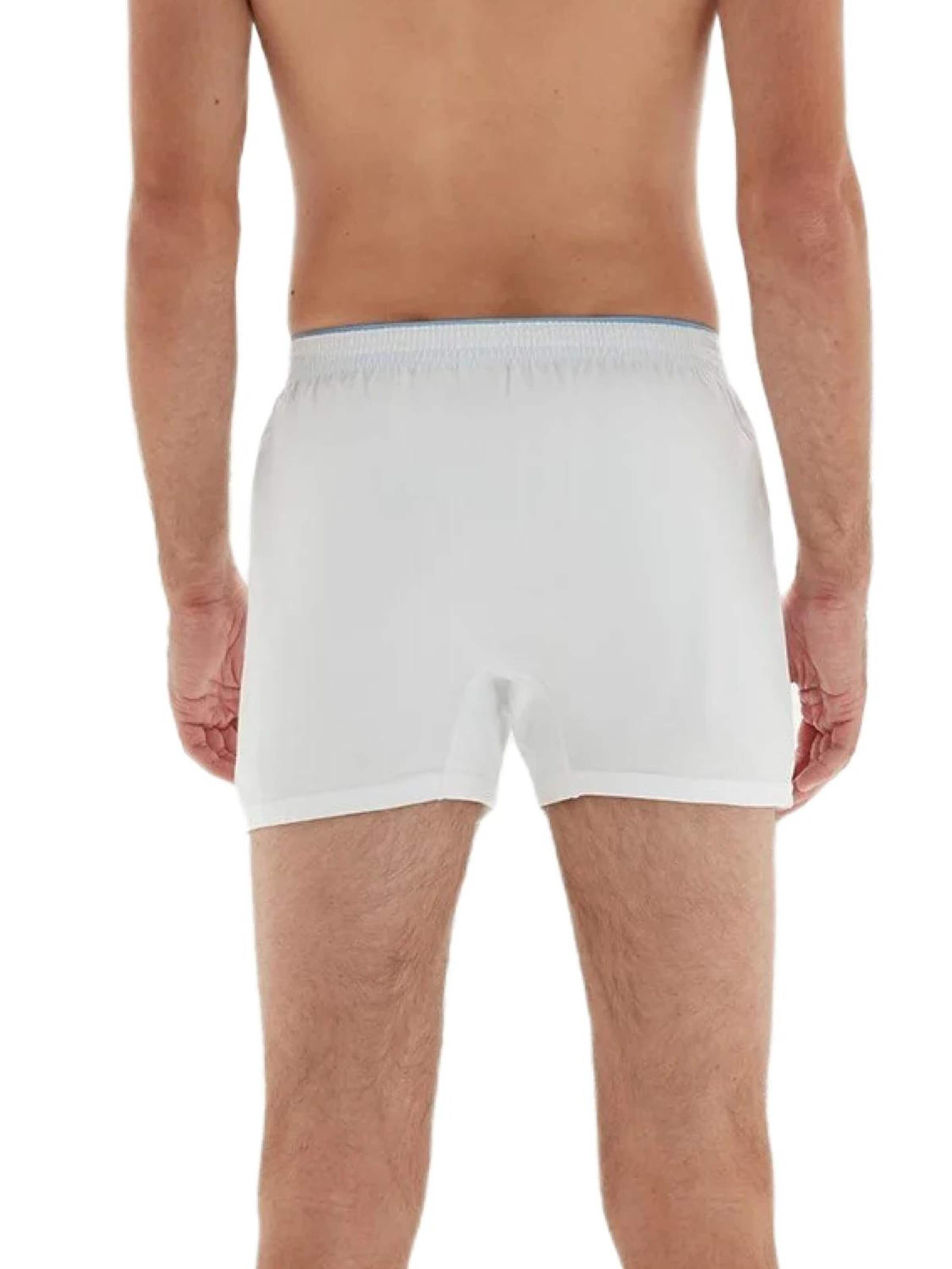 Erdem Boxershorts in Weiß