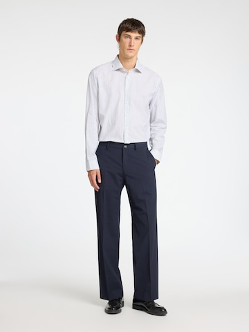 SELECTED Slim fit Overhemd in Wit
