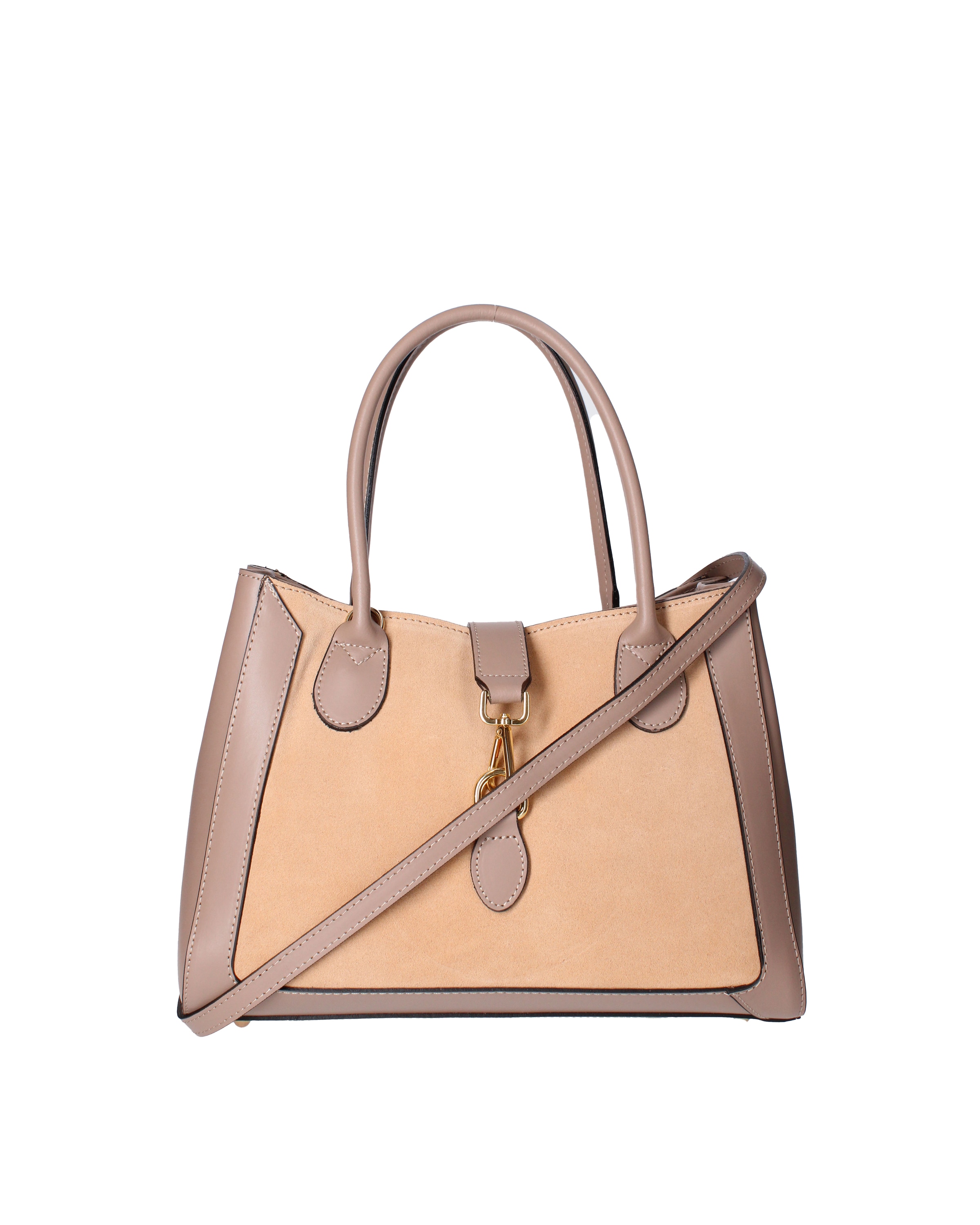 Sacs à main Viola Castellani en beige