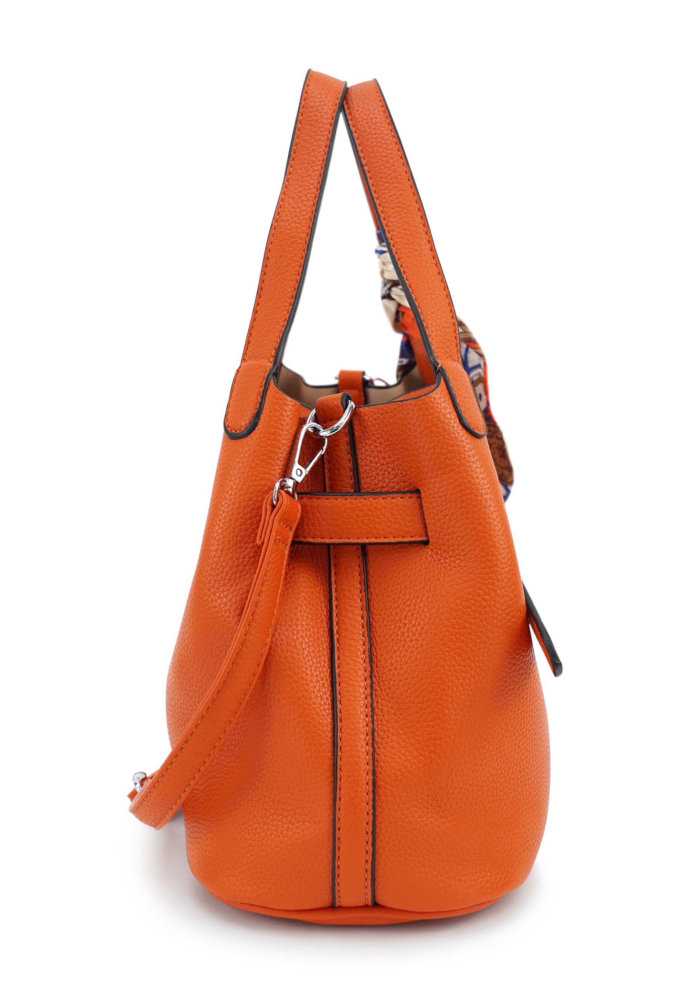 HARPA Handtasche 'MALU' in Orange