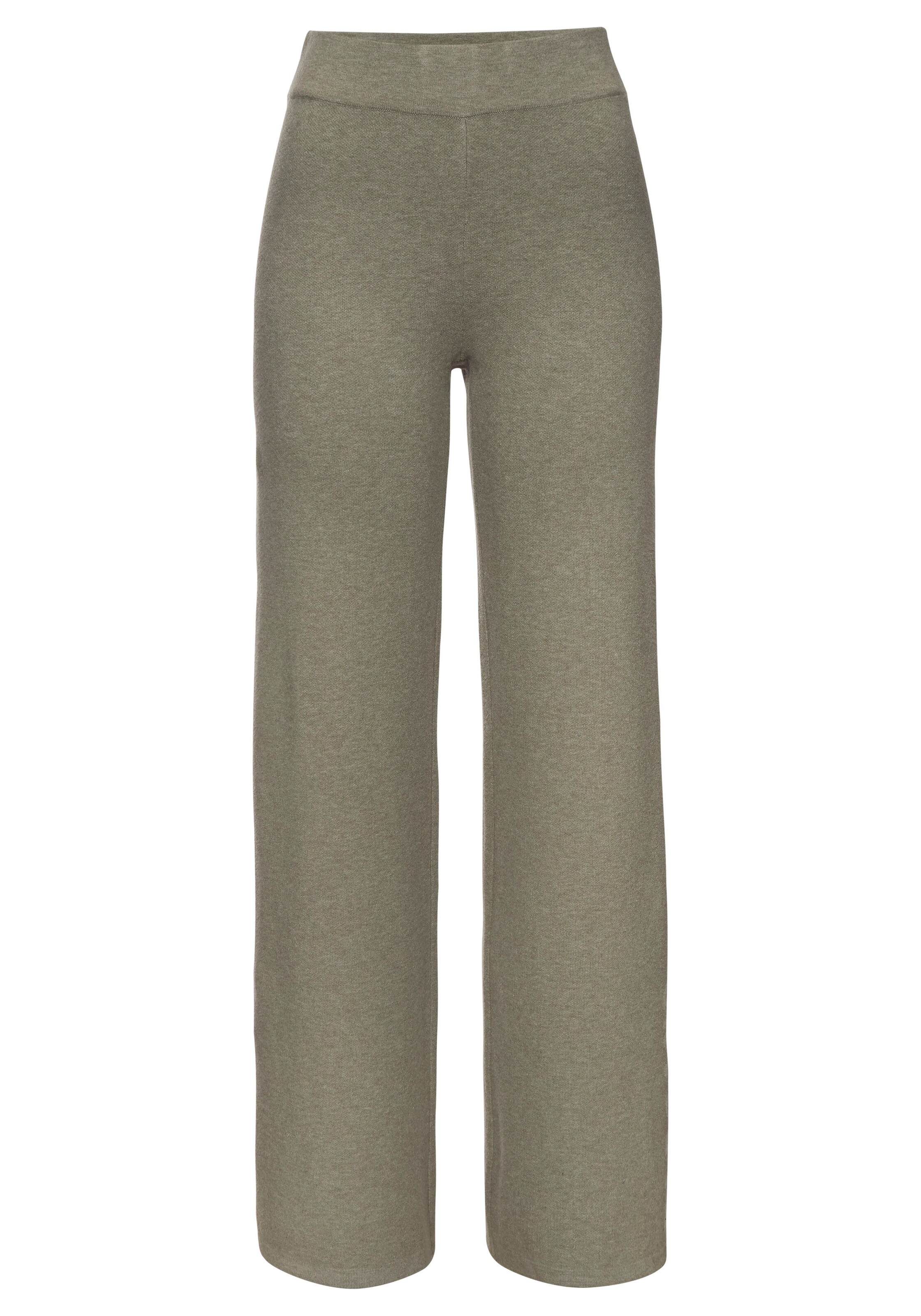 Elbsand Pants in Beige, Item view