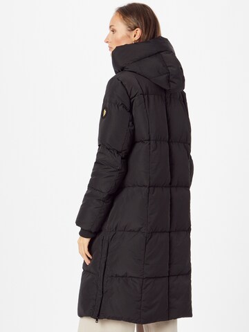 Manteau d’hiver MOS MOSH en noir