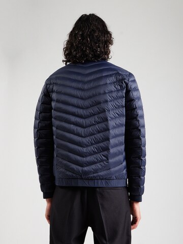 Giacca invernale di ARMANI EXCHANGE in blu
