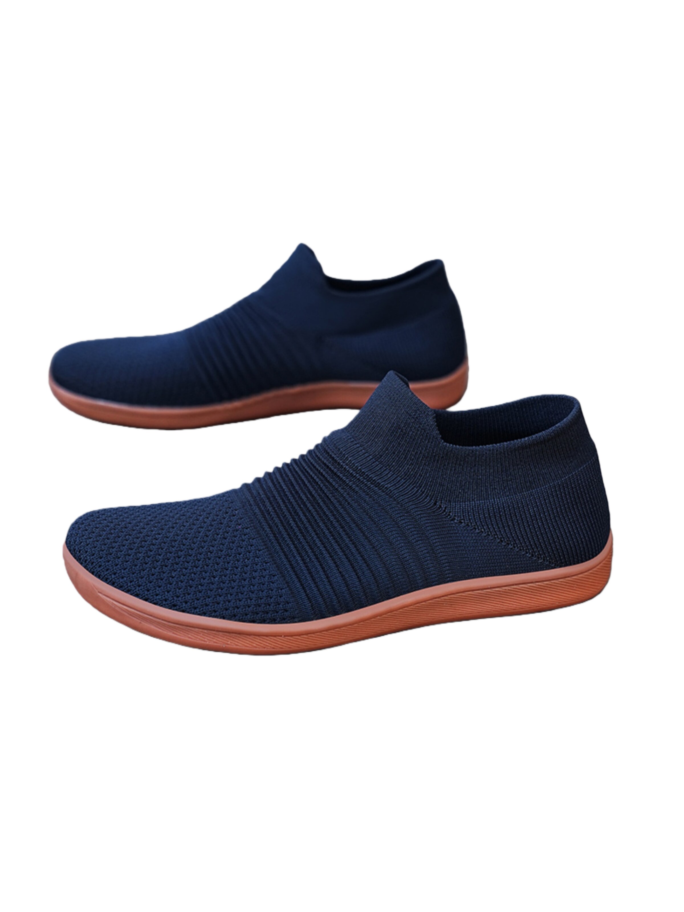 HUSKSWARE Slipper‌ in Blau