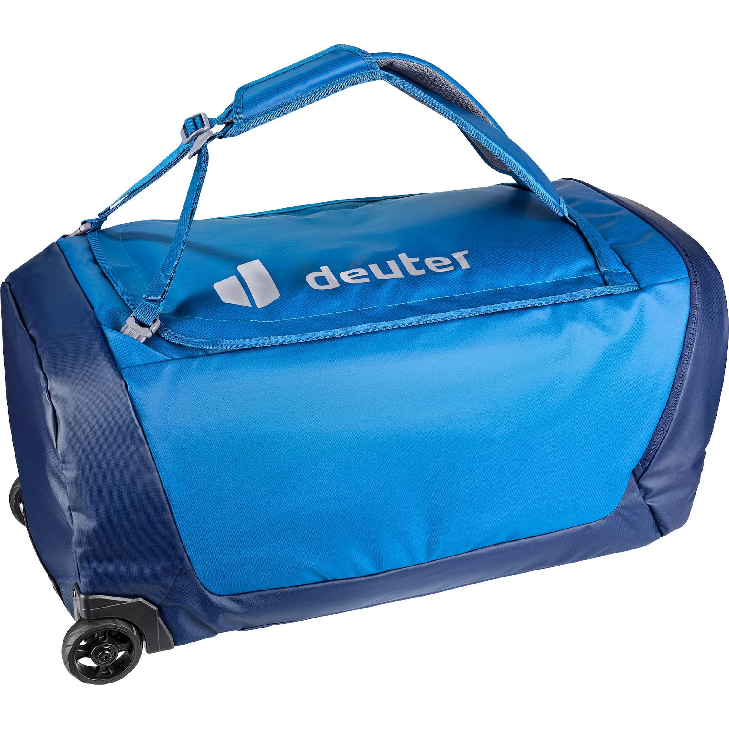 Sac de voyage 'Duffel Pro 90' DEUTER en bleu