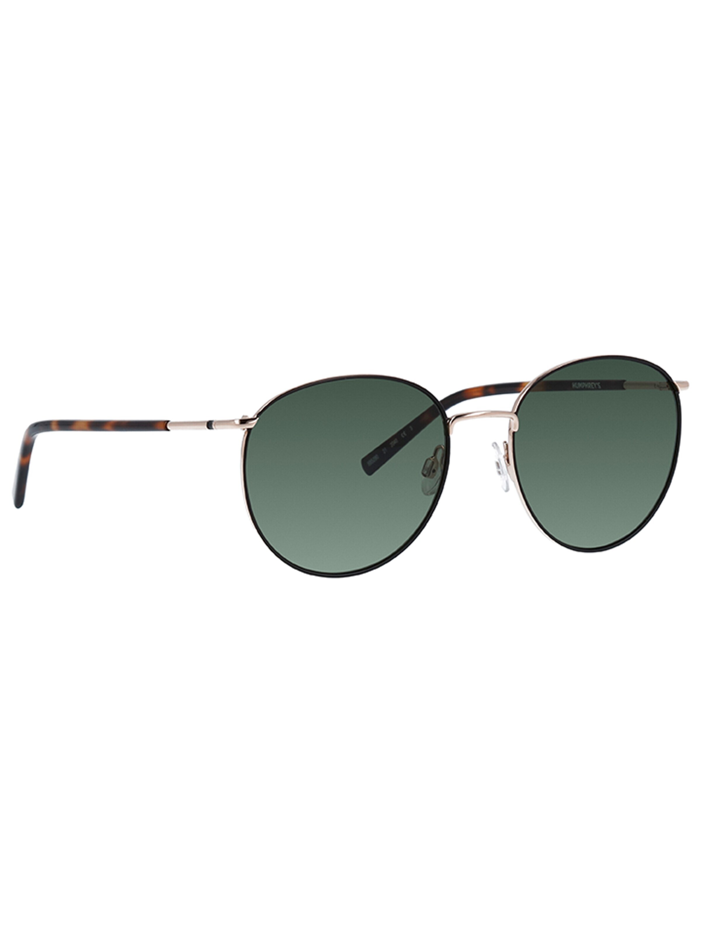 Humphrey's eyewear Sunglasses in Gold