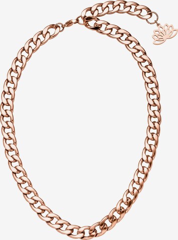 PURELEI Halsband 'Ikaika' i guld