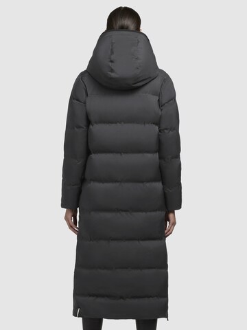 Veste d’hiver khujo en gris