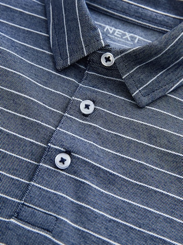 Next Tričko - Modrá