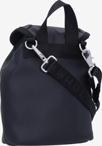 Tommy Jeans - Mochila en negro