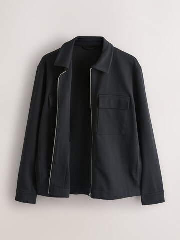 Next Átmeneti dzseki - fekete