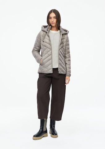 s.Oliver Jacke in Grau