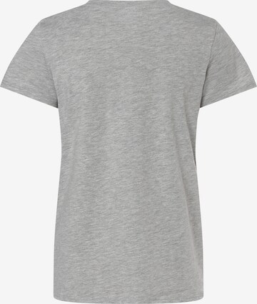 PEANUTS Shirt in Grey