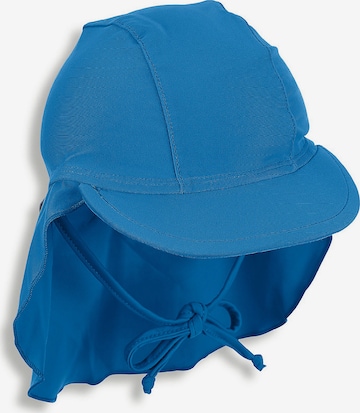 STERNTALER - Gorra en azul