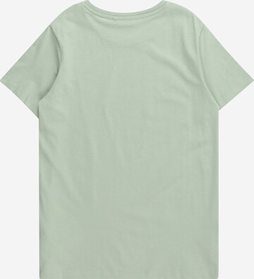 T-Shirt 'VICTOR' NAME IT en vert