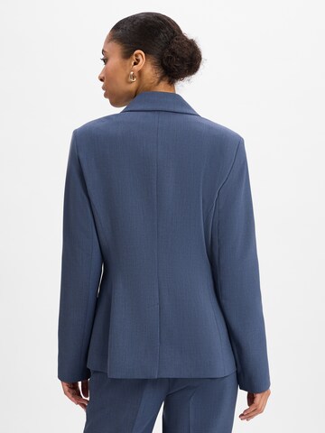 s.Oliver Blazer in Blau