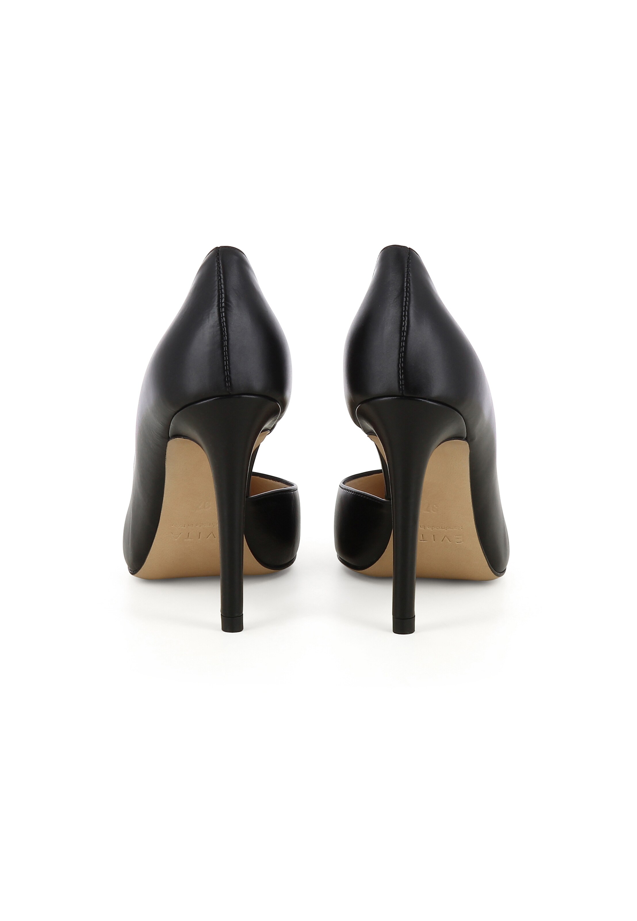 EVITA Pumps 'ALINA' in Black