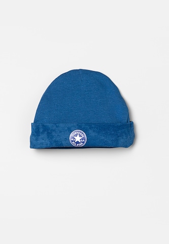 CONVERSE Set in Blauw: voorkant