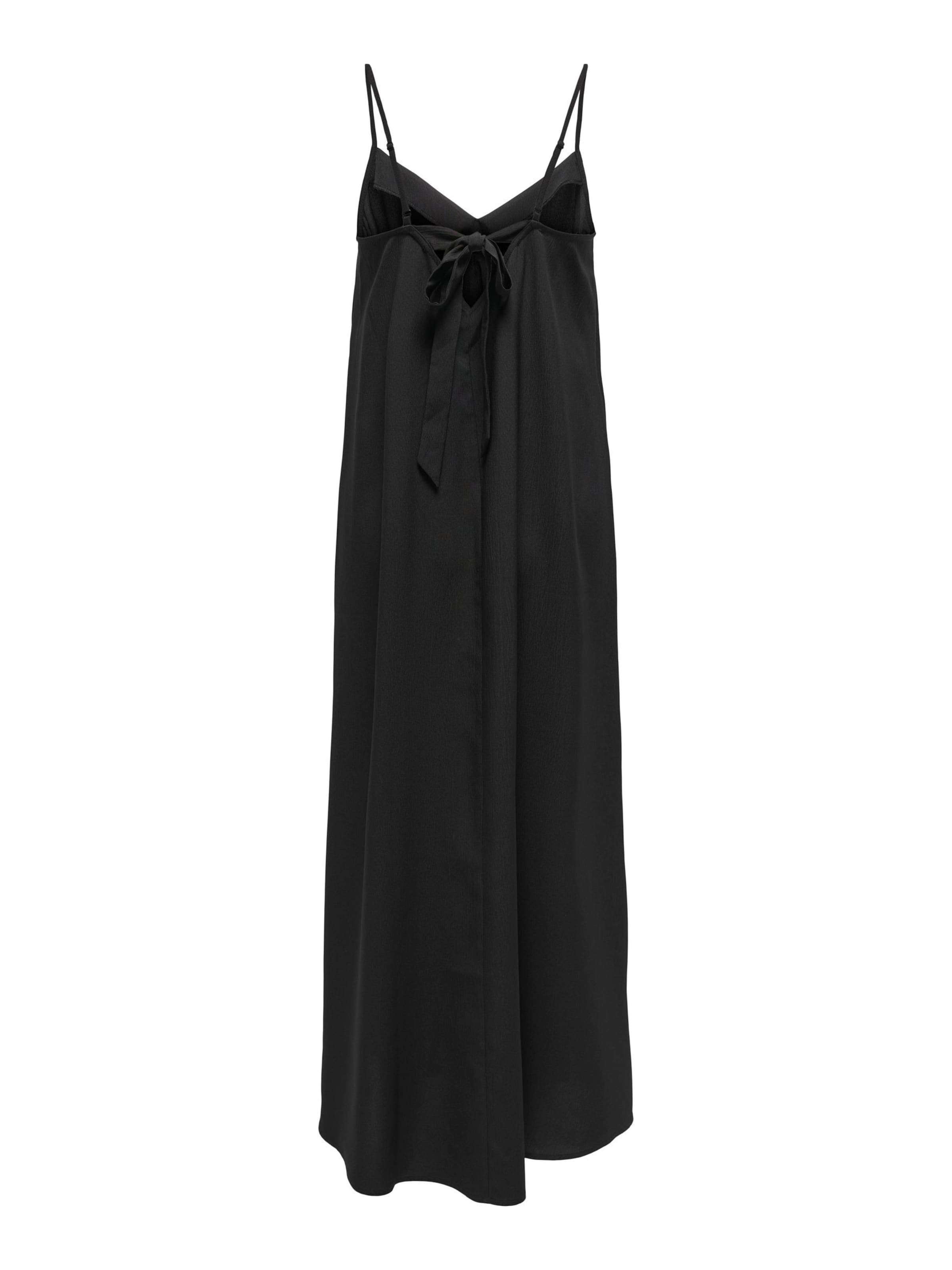 ONLY - Vestido 'ONLNova' en negro