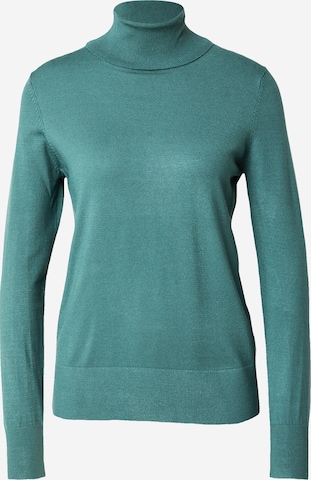 s.Oliver - Pullover em verde: frente