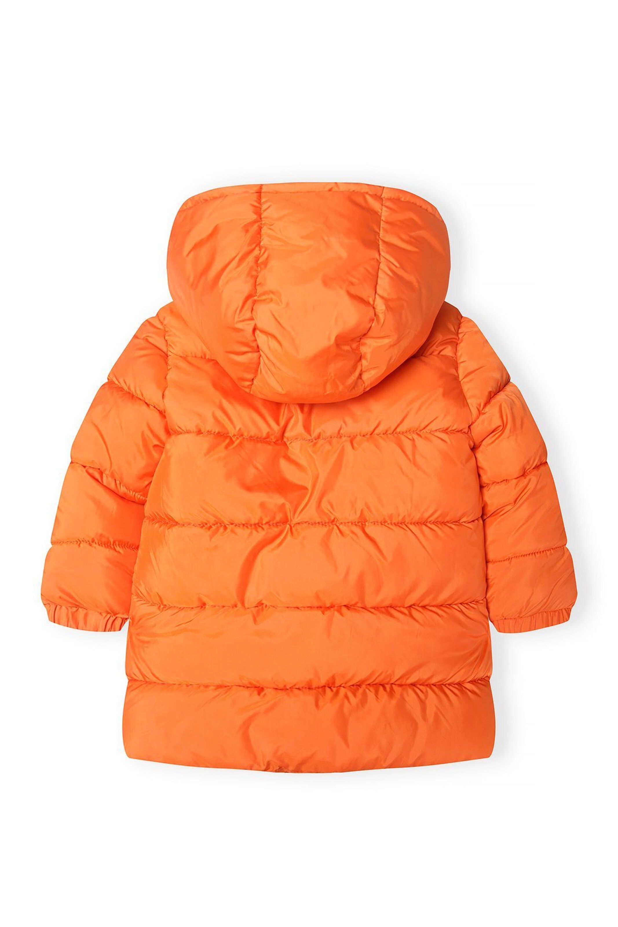 MINOTI Winterjacke in Orange