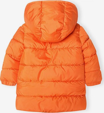 MINOTI - Chaqueta de invierno en naranja