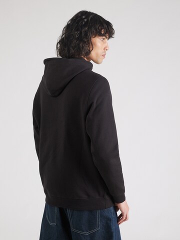Tommy Jeans Sweatshirt in Black