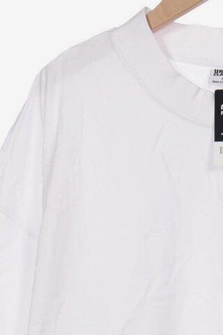 Urban Classics Shirt in XL in White