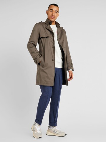 SCOTCH & SODA Bluzka sportowa w kolorze biały