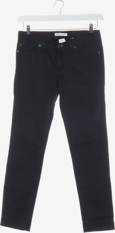 See by Chloé Jeans in 27 in Black: front