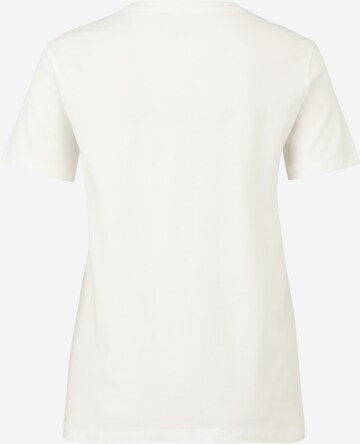 Only Tall - Camiseta 'CAMILLA' en beige