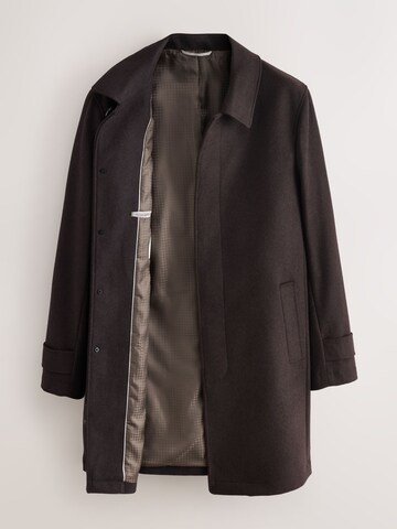 Next Tussenjas in Bruin