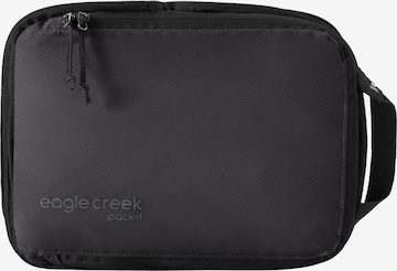 Sac à vêtements 'Pack-It ' EAGLE CREEK en noir : devant