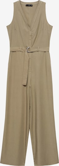 MANGO Kombinezon 'Lemon' u kaki, Pregled proizvoda