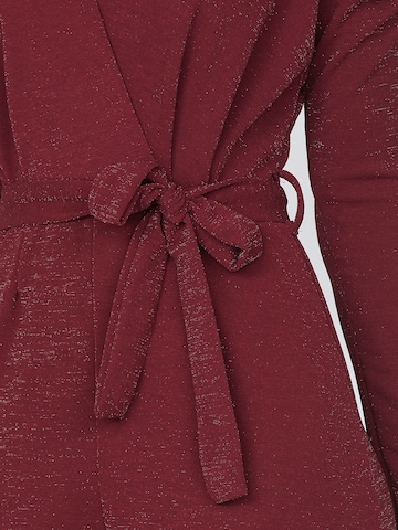 Combinaison 'EGINA' SISTERS POINT en rouge