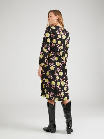 Robe Monki en noir